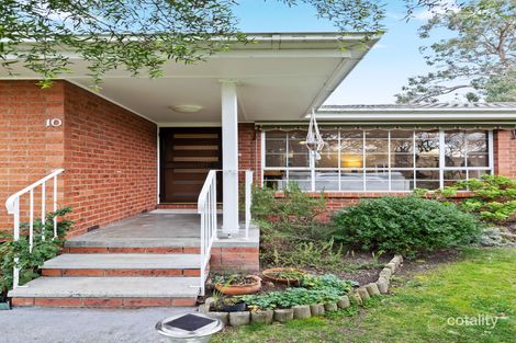 Property photo of 10/40-44 Lusher Road Croydon VIC 3136