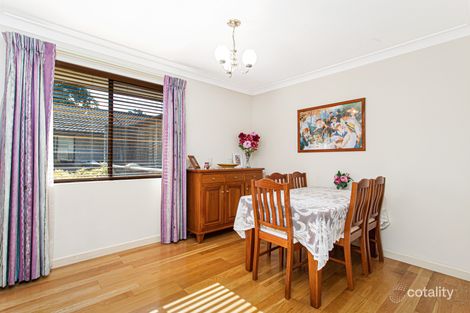 Property photo of 41/19-27 Adderton Road Telopea NSW 2117