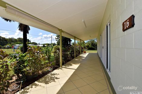 Property photo of 16 Casuarina Street Tully Heads QLD 4854
