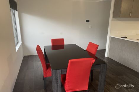 Property photo of 4 Moodah Way Ellenbrook WA 6069