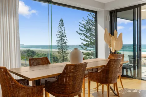 Property photo of 4/96 Pacific Parade Bilinga QLD 4225