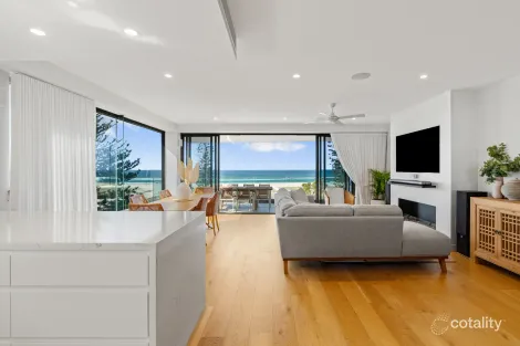 Property photo of 4/96 Pacific Parade Bilinga QLD 4225