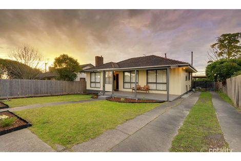 Property photo of 58 Newman Crescent Traralgon VIC 3844