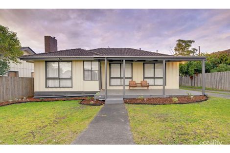 Property photo of 58 Newman Crescent Traralgon VIC 3844
