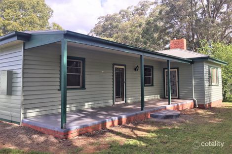 Property photo of 2430 Ballan-Daylesford Road Sailors Falls VIC 3461