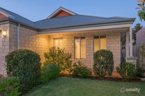 Property photo of 5 Concord Brace Dunsborough WA 6281