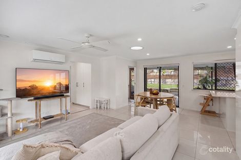 Property photo of 49 Balyando Drive Nerang QLD 4211