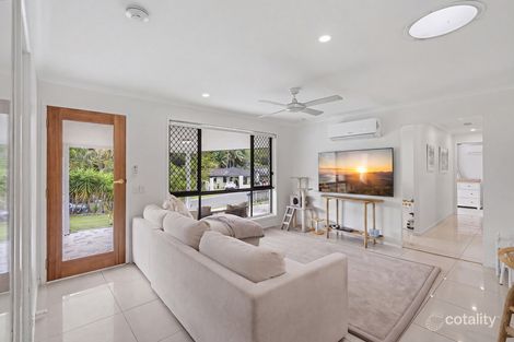 Property photo of 49 Balyando Drive Nerang QLD 4211