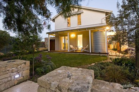 Property photo of 2A Nailsworth Street Cottesloe WA 6011