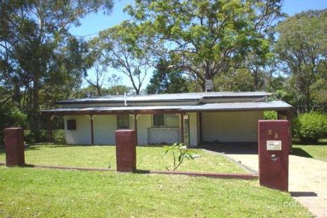 28 Hampstead Way, Rathmines, NSW 2283