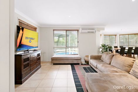 Property photo of 44 Kensington Court Upper Caboolture QLD 4510