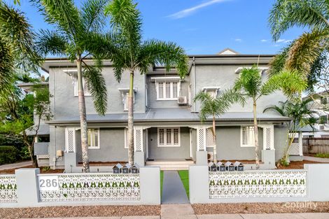 7/286 Lake St, Cairns North, QLD 4870