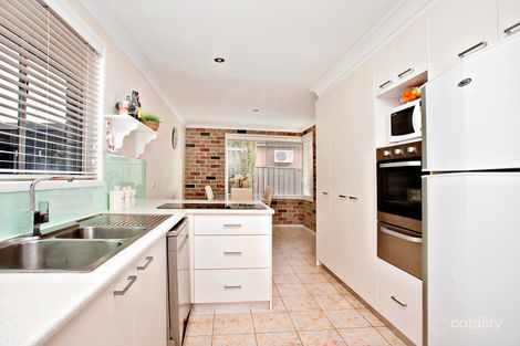 Property photo of 7 Tambaroora Crescent Marayong NSW 2148