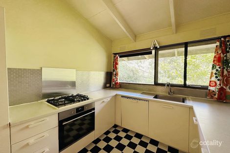 Property photo of 35 Lynette Avenue Warrandyte VIC 3113