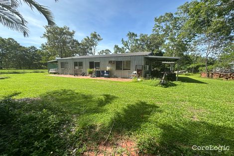 Property photo of 7 Toolakea Beach Road Bluewater QLD 4818