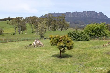 Property photo of 121 Lockwoods Road Sheffield TAS 7306