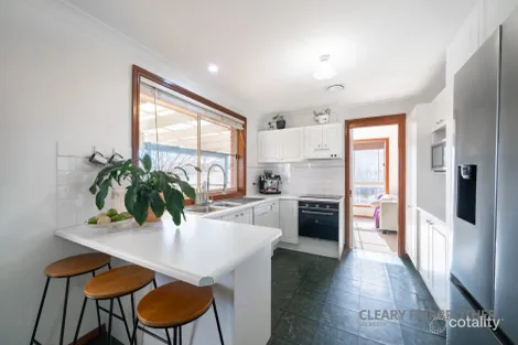 Property photo of 33 Opperman Way Windradyne NSW 2795