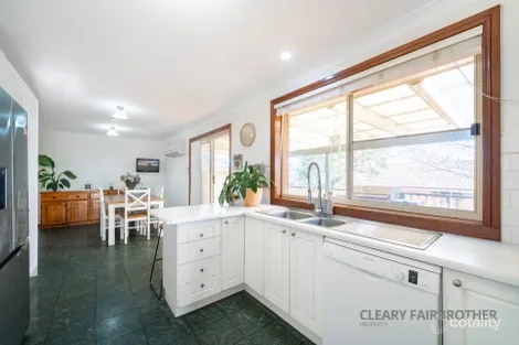 Property photo of 33 Opperman Way Windradyne NSW 2795