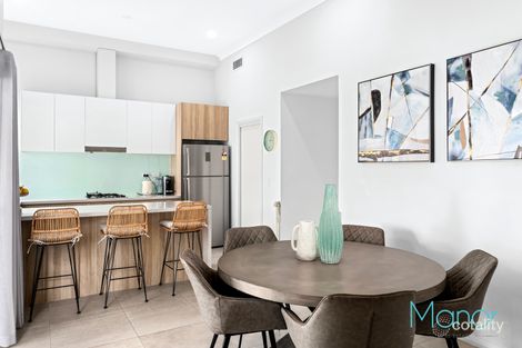 Property photo of 2/14 Marie Street Castle Hill NSW 2154