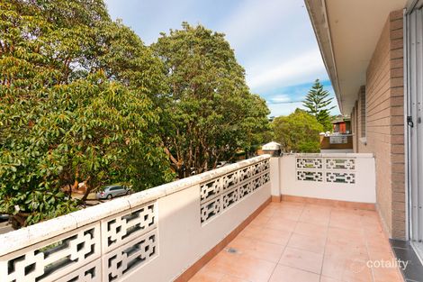 Property photo of 17/52 Pacific Parade Dee Why NSW 2099