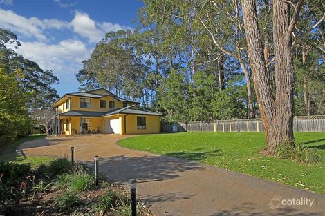 655 Beach Rd, Surf Beach, NSW 2536