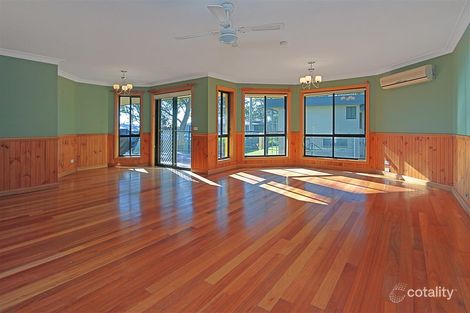 Property photo of 655 Beach Road Surf Beach NSW 2536