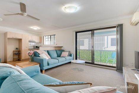 4/92 Dobson St, Ascot, QLD 4007