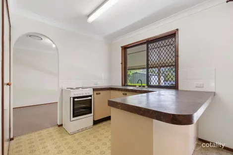 Property photo of 52 Owenia Street Algester QLD 4115
