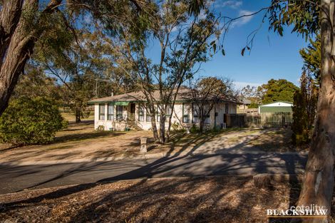 Property photo of 1 Sterry Place Wanniassa ACT 2903