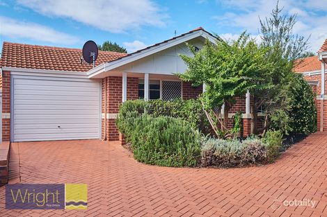 Property photo of 2/3 Bower Street Scarborough WA 6019