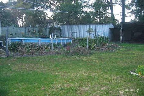 Property photo of 36 Berry Street Huskisson NSW 2540