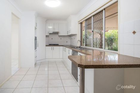 Property photo of 14 Illidge Road Victoria Point QLD 4165