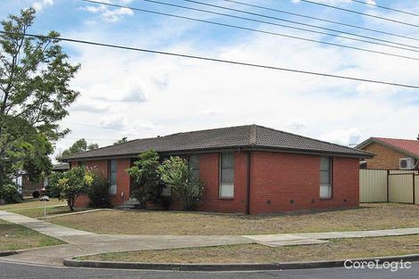 Property photo of 34 Warmington Road Sunshine West VIC 3020