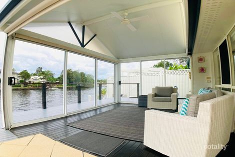 Property photo of 6 Nautilus Place Twin Waters QLD 4564