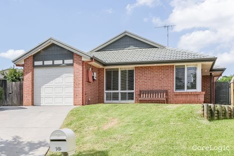 Property photo of 16 Baragil Mews Mount Annan NSW 2567