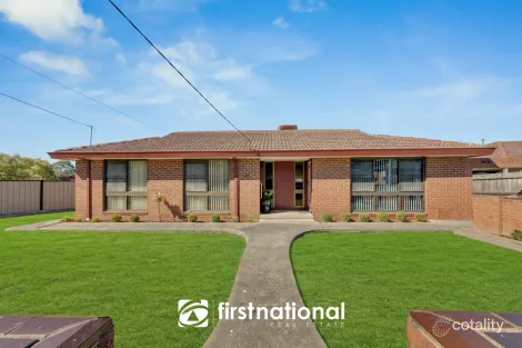 51 Sheoak St, Doveton, VIC 3177