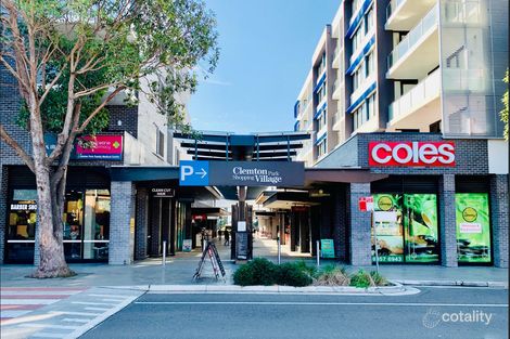 309/50 Charlotte St, Campsie, NSW 2194