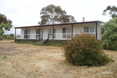 Property photo of 7 Mountview Close Pyalong VIC 3521