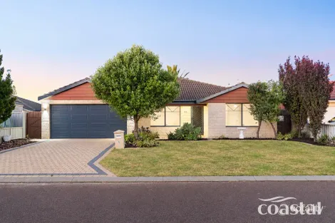 92 Pimento Cir, Port Kennedy, WA 6172