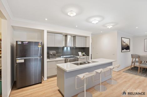 Property photo of 31 Maven Way Tarneit VIC 3029