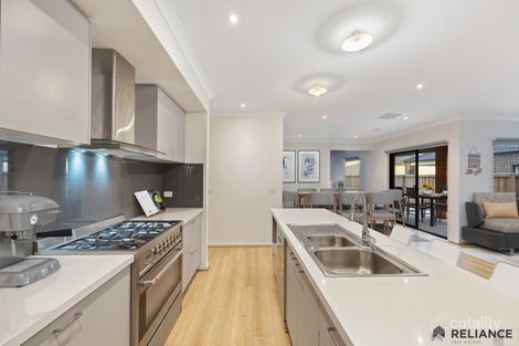 Property photo of 31 Maven Way Tarneit VIC 3029