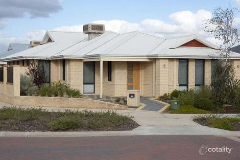 50 Caldervale Ave, Ellenbrook, WA 6069