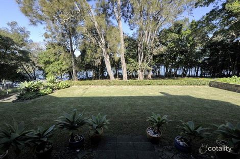 Property photo of 21 Kent Gardens Soldiers Point NSW 2317