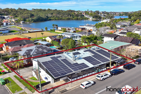 25 Kyle Pde, Kyle Bay, NSW 2221