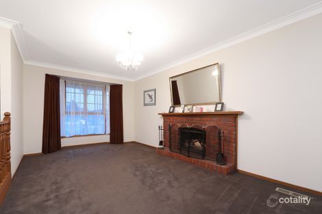 Property photo of 35 Turramurra Drive Rowville VIC 3178