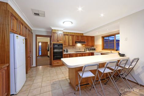 Property photo of 35 Turramurra Drive Rowville VIC 3178