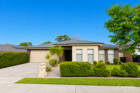 15 Killuna Way, Jordan Springs, NSW 2747