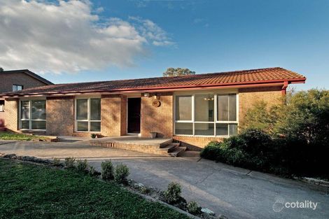 Property photo of 26 Handcock Crescent Macgregor ACT 2615