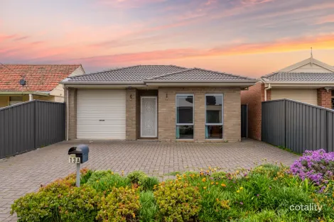 Property photo of 13A Harcourt Avenue Clovelly Park SA 5042