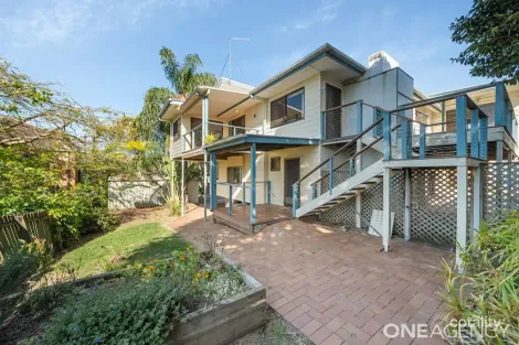 Property photo of 21 Margate Parade Margate QLD 4019